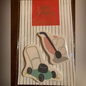 Happy everything magnets